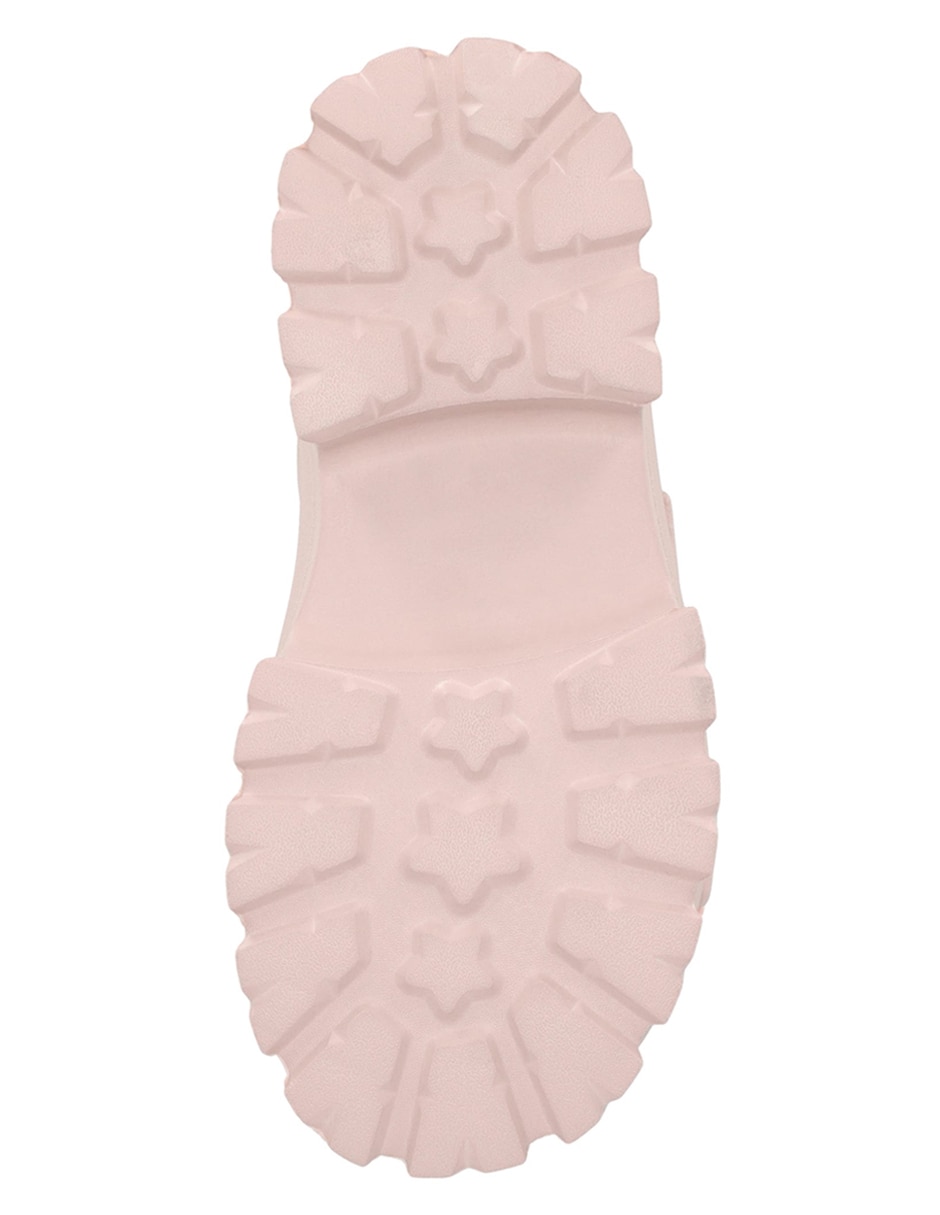 Sandalia para mujer 6