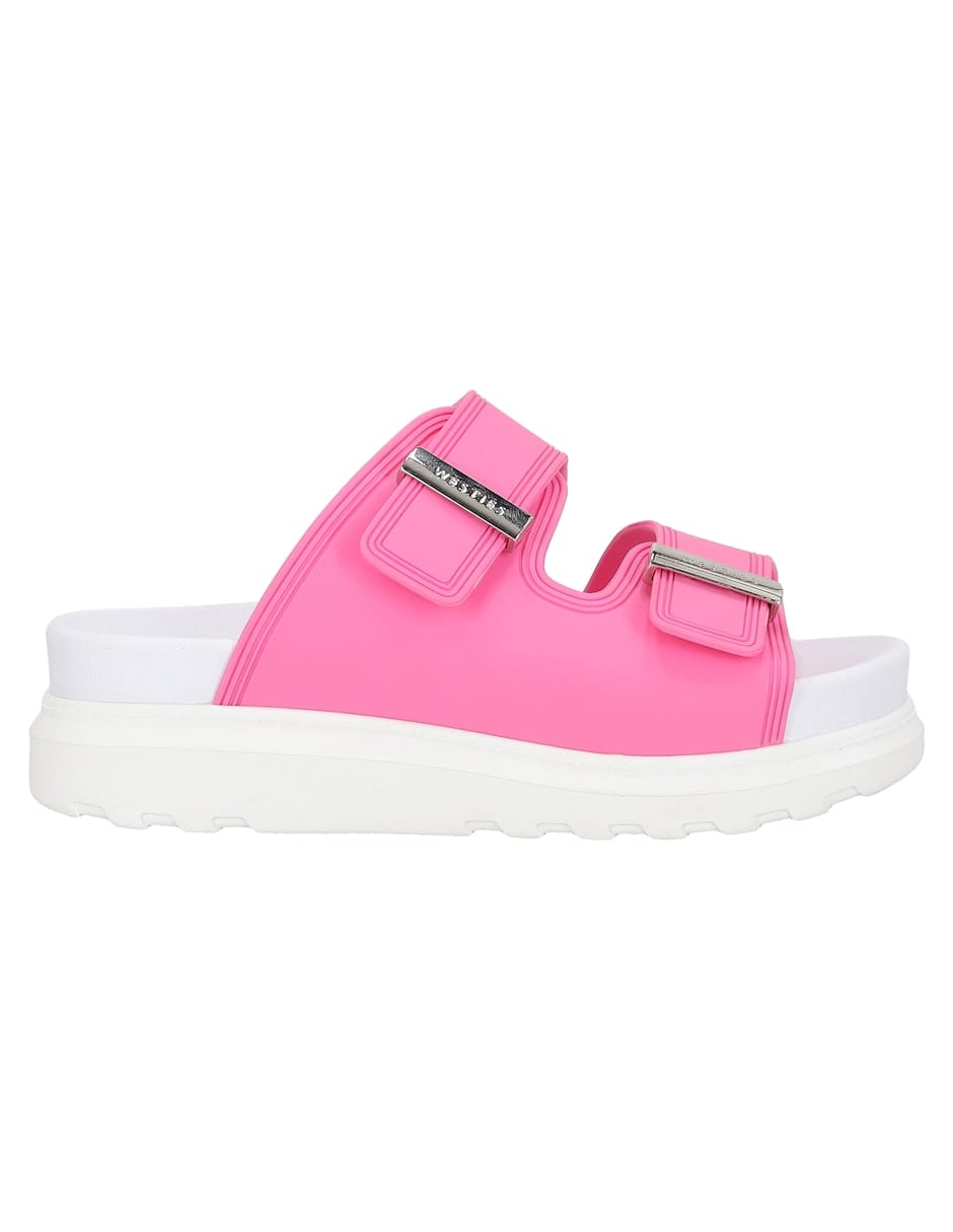 Sandalia para mujer 4