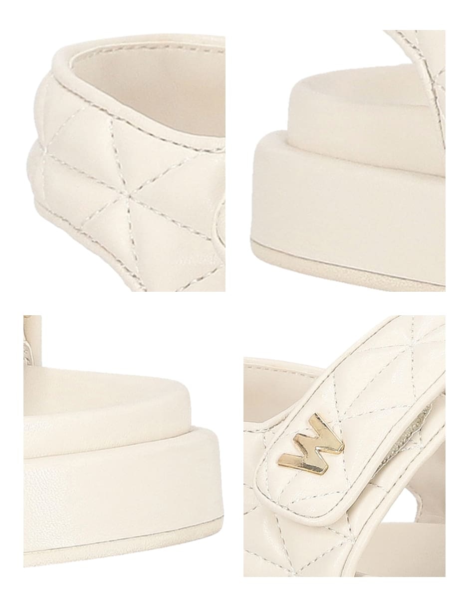Sandalia para mujer 2