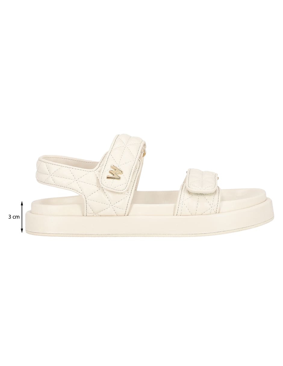 Sandalia para mujer 10