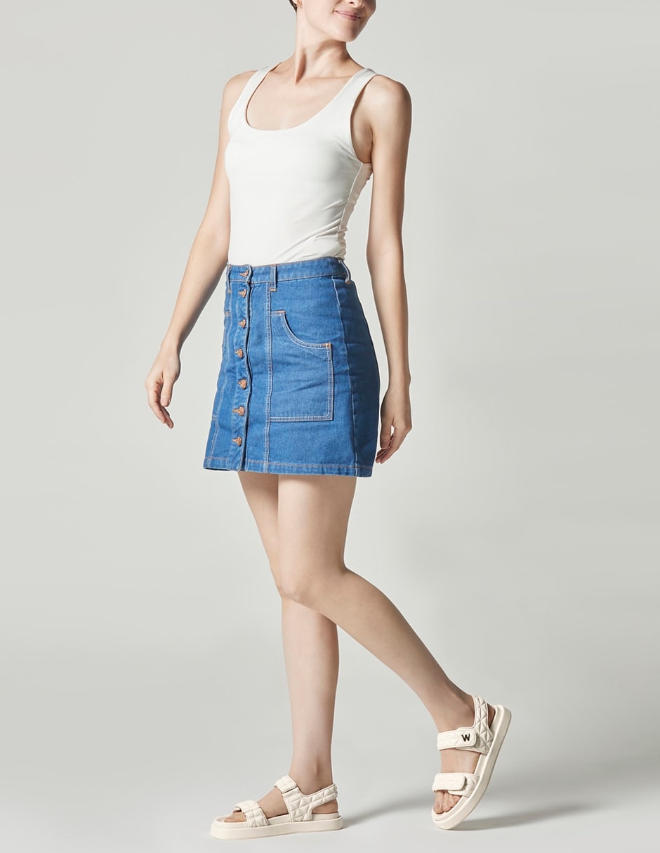 Sandalia para mujer 9