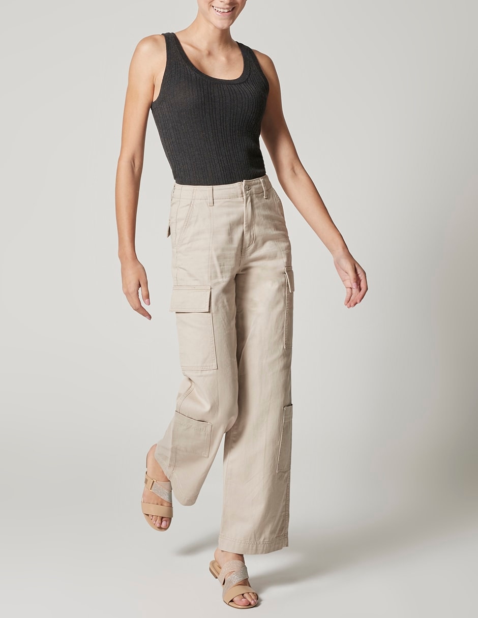 Sandalia para mujer 3