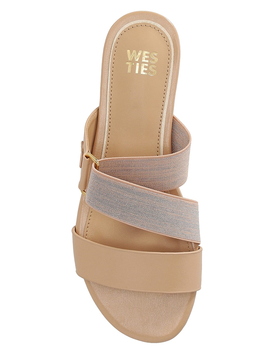 Sandalia para mujer 7