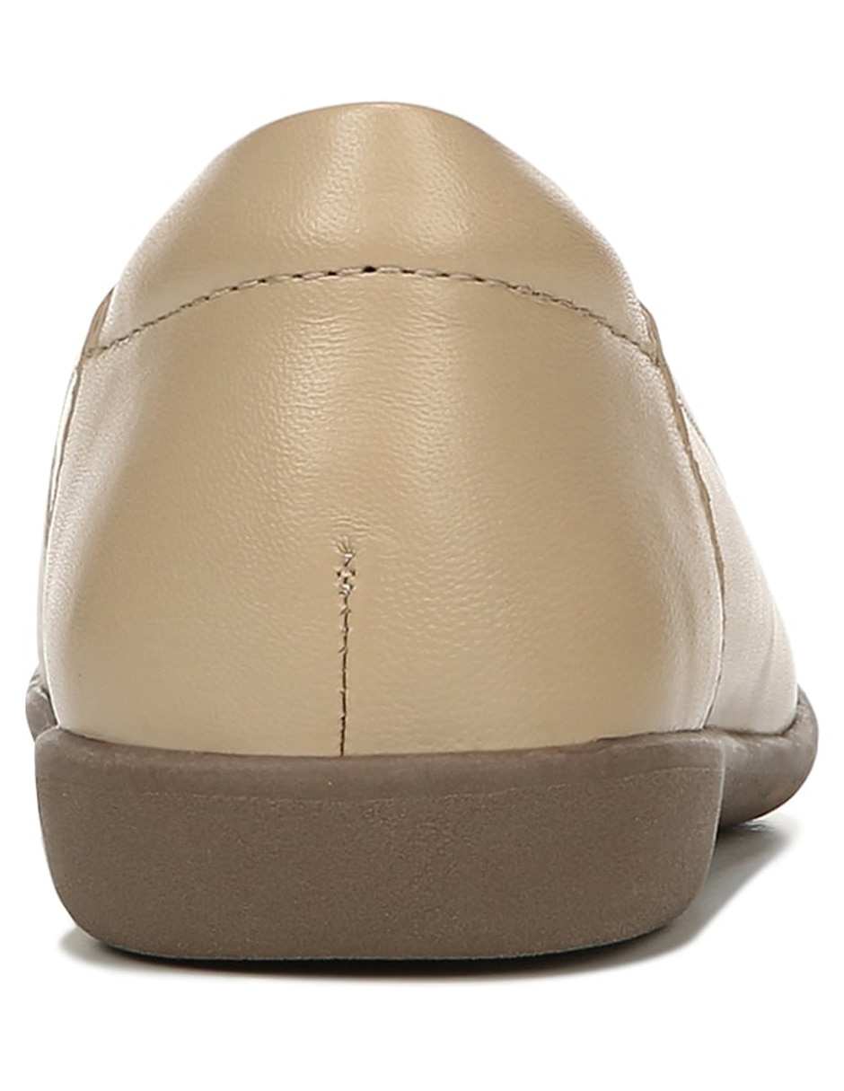 Balerina de piel para mujer 2