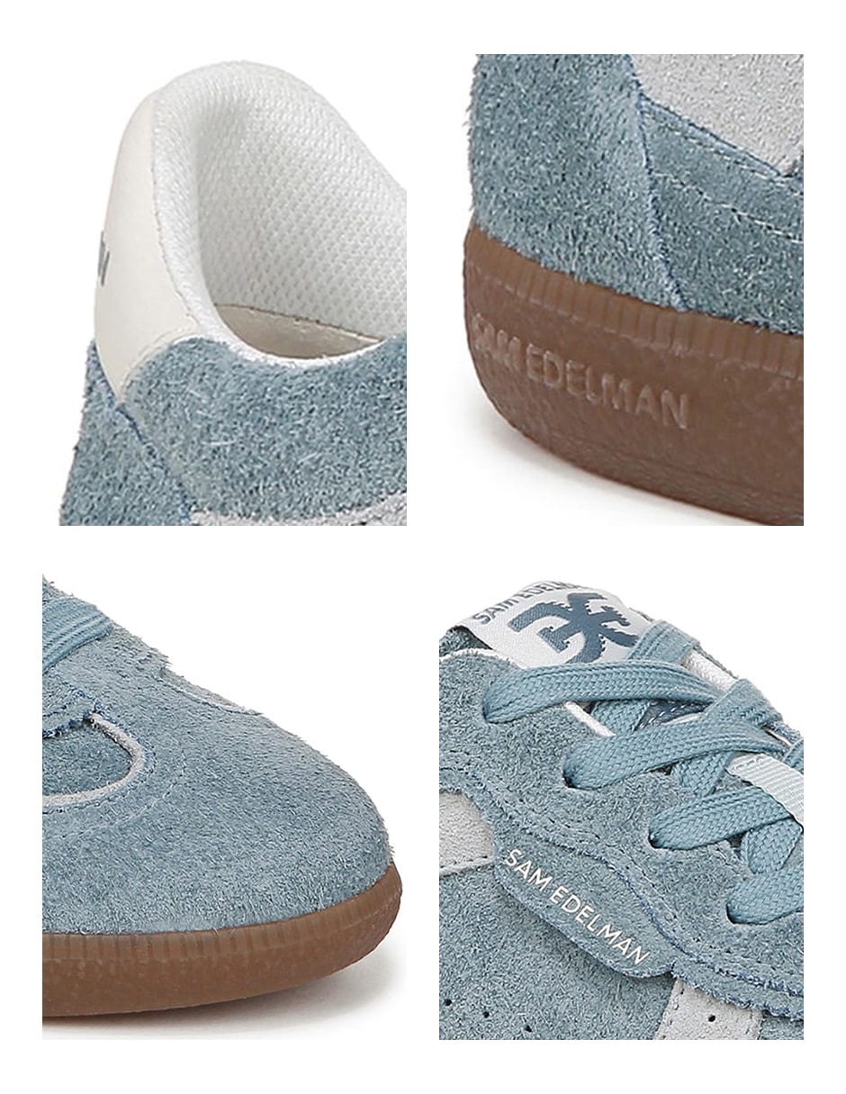 Tenis para mujer 8