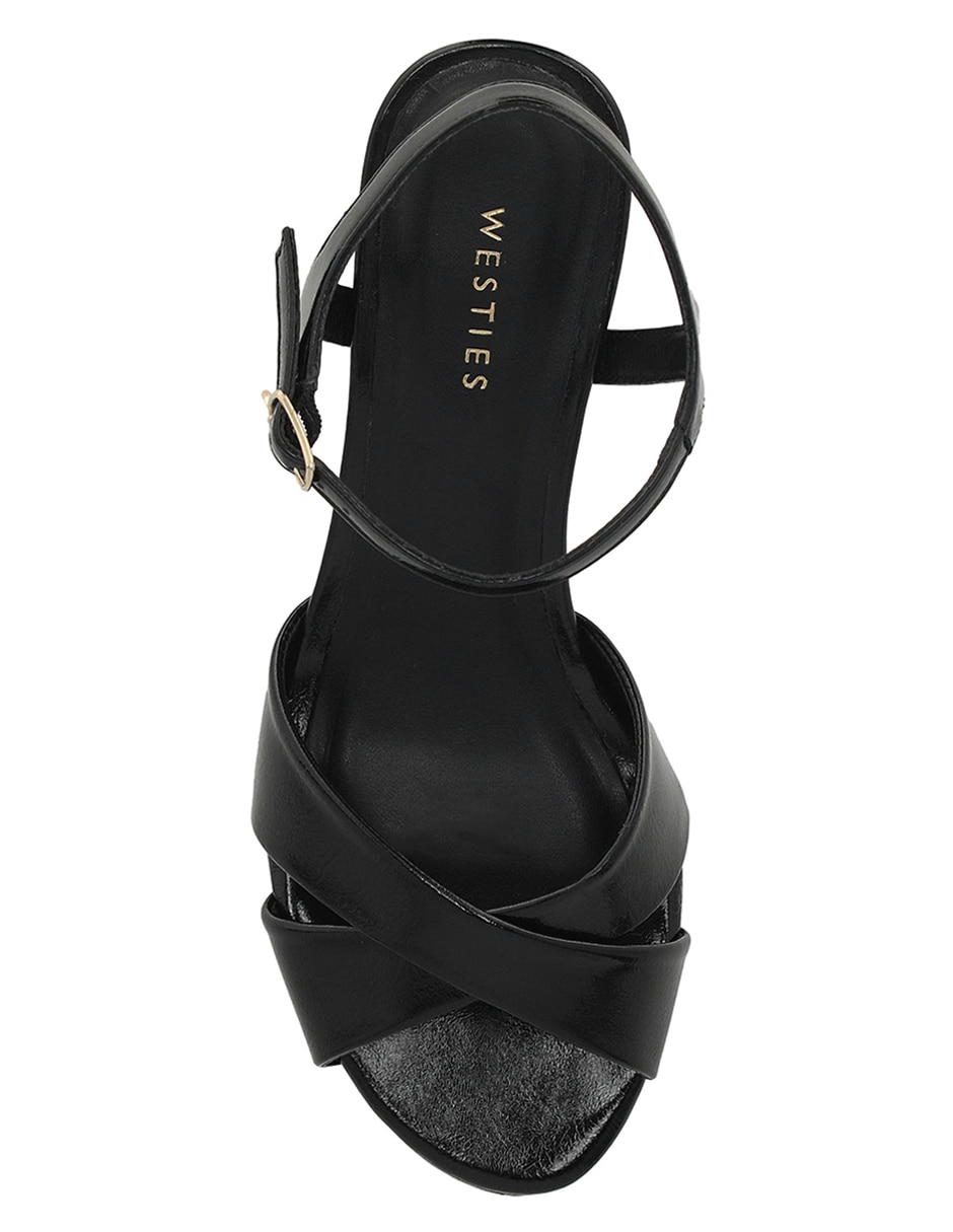 Sandalia para mujer 7