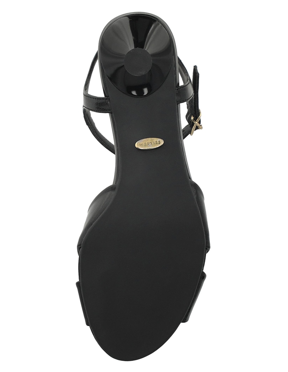Sandalia para mujer 8