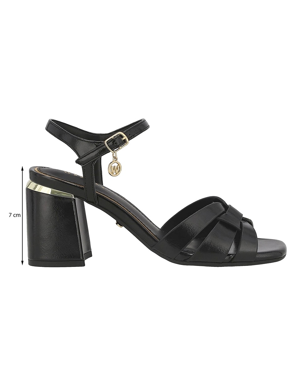 Sandalia para mujer 9