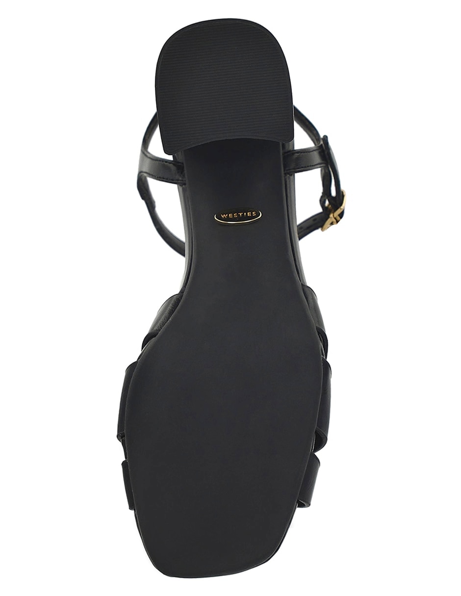 Sandalia para mujer 6