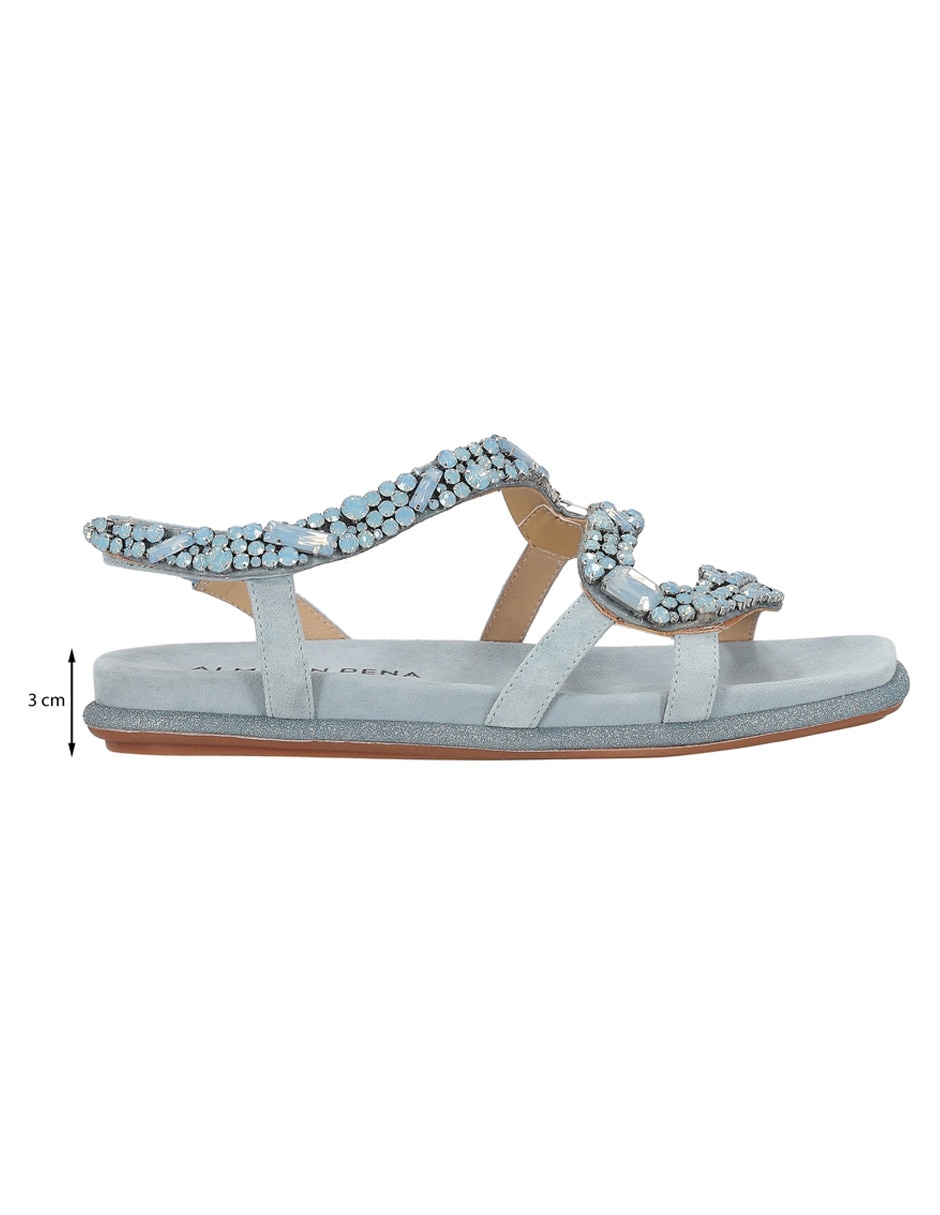 Sandalia para mujer 3