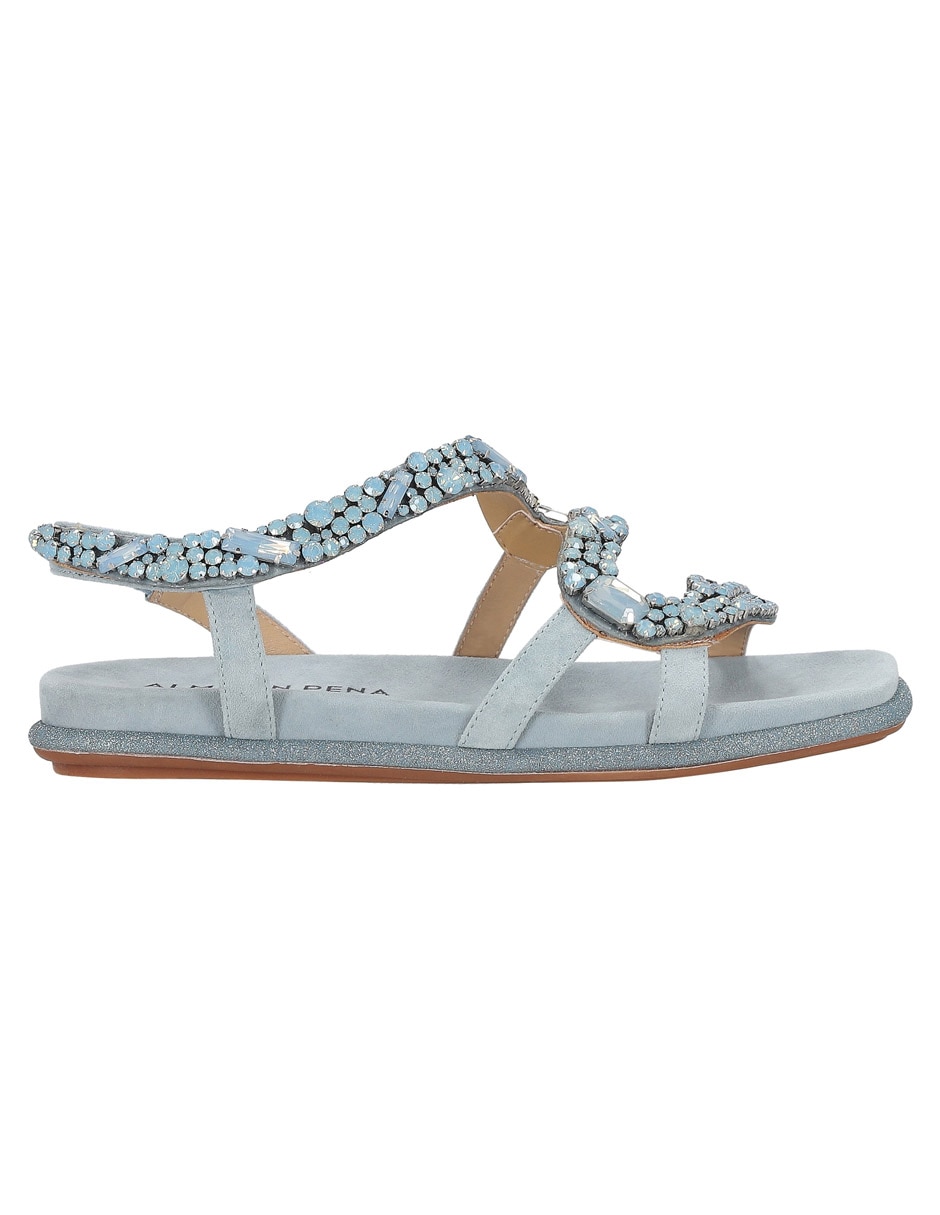 Sandalia para mujer 5