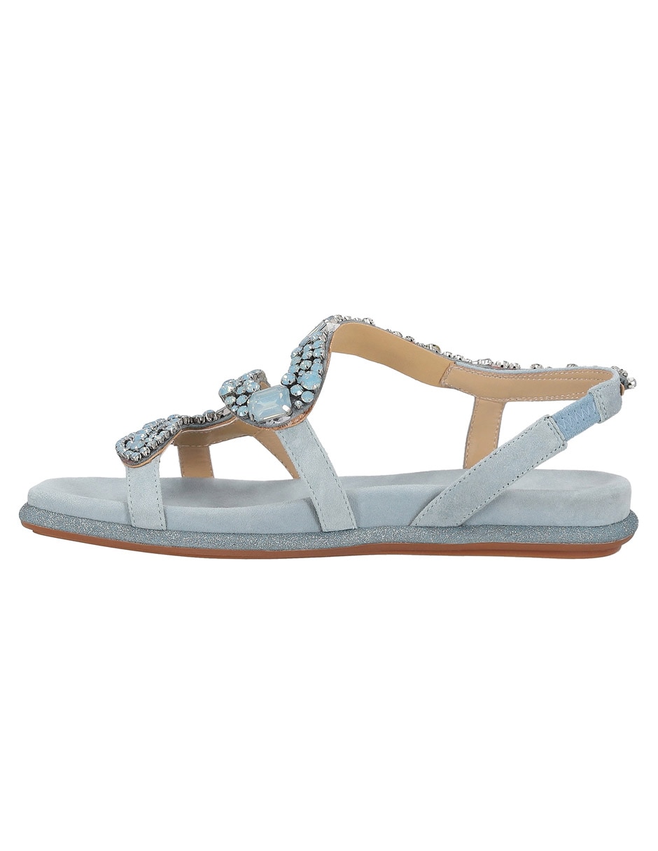 Sandalia para mujer 2