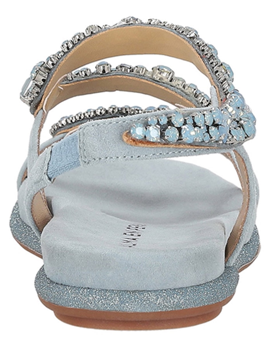 Sandalia para mujer 6