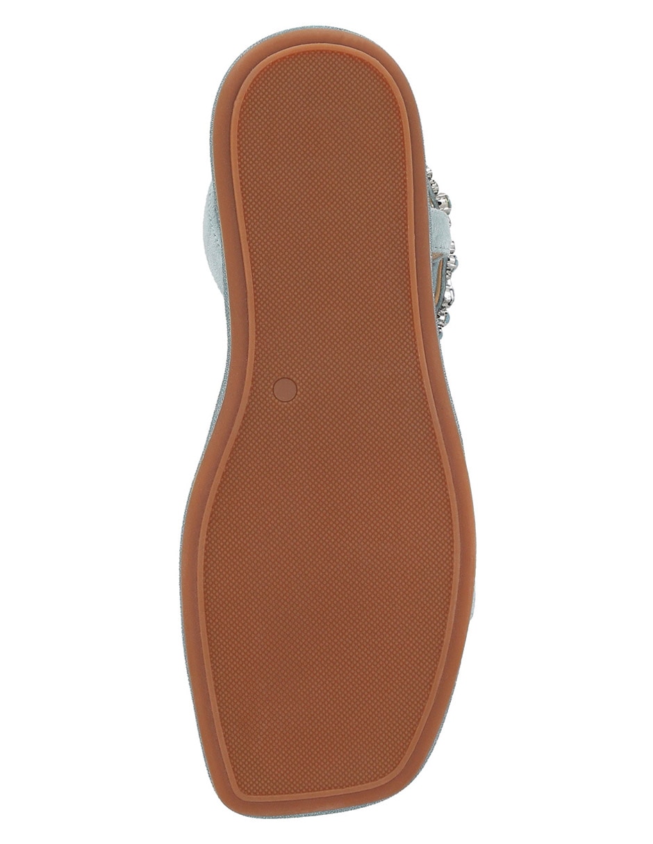 Sandalia para mujer 8