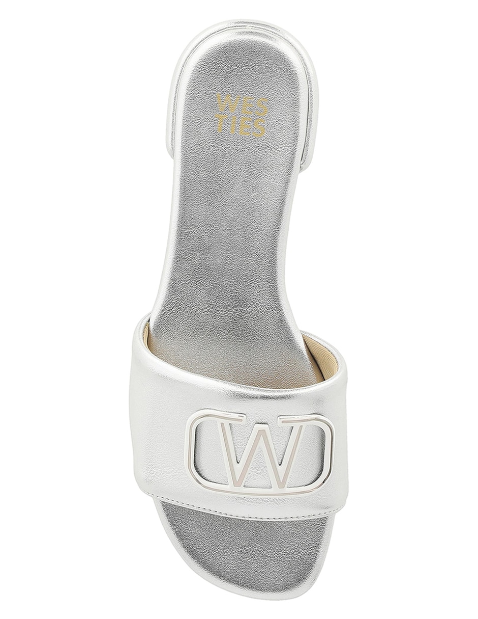 Sandalia para mujer 7