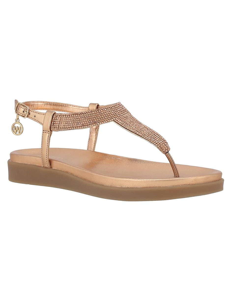 Sandalia para mujer