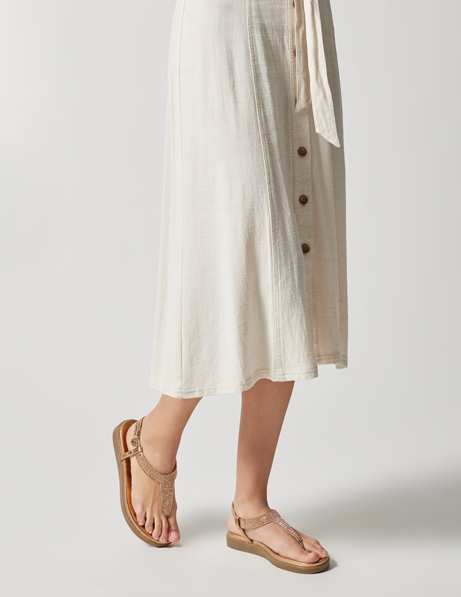 Sandalia para mujer 2