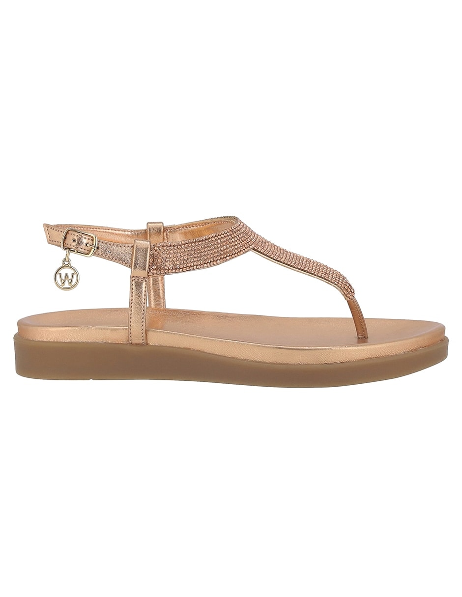 Sandalia para mujer 5