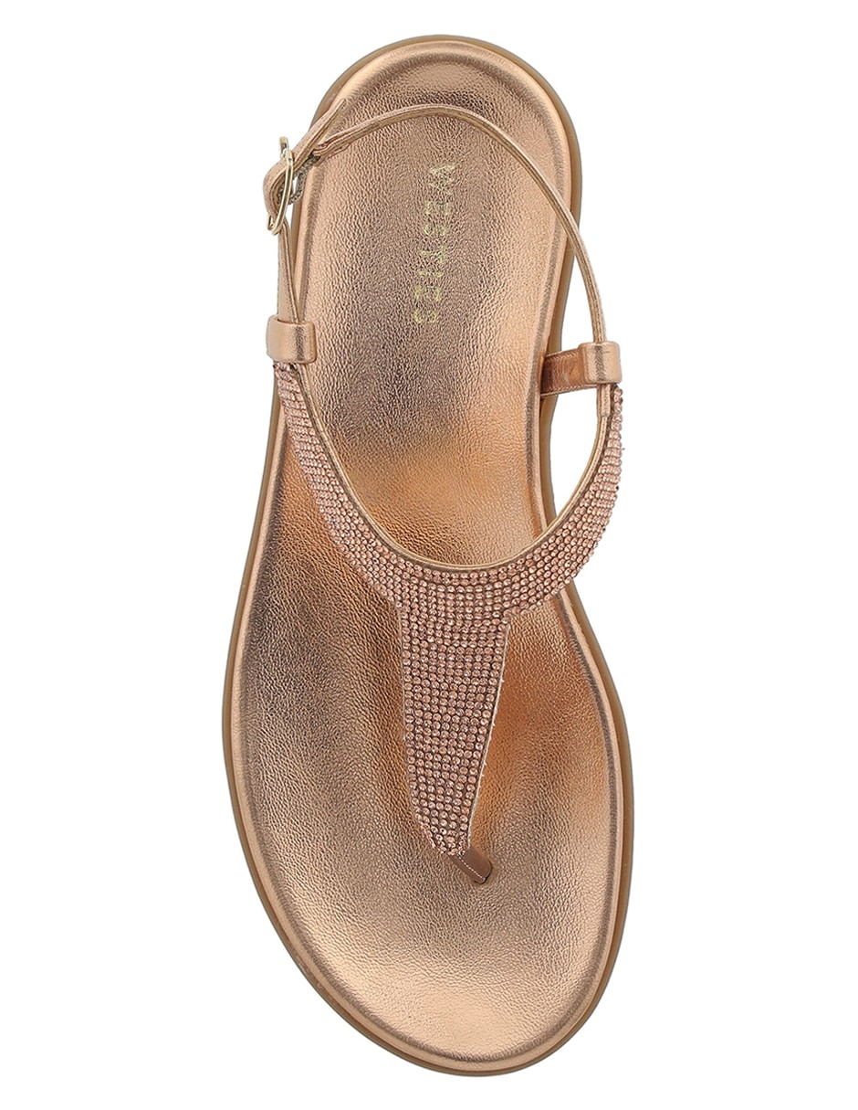 Sandalia para mujer 7