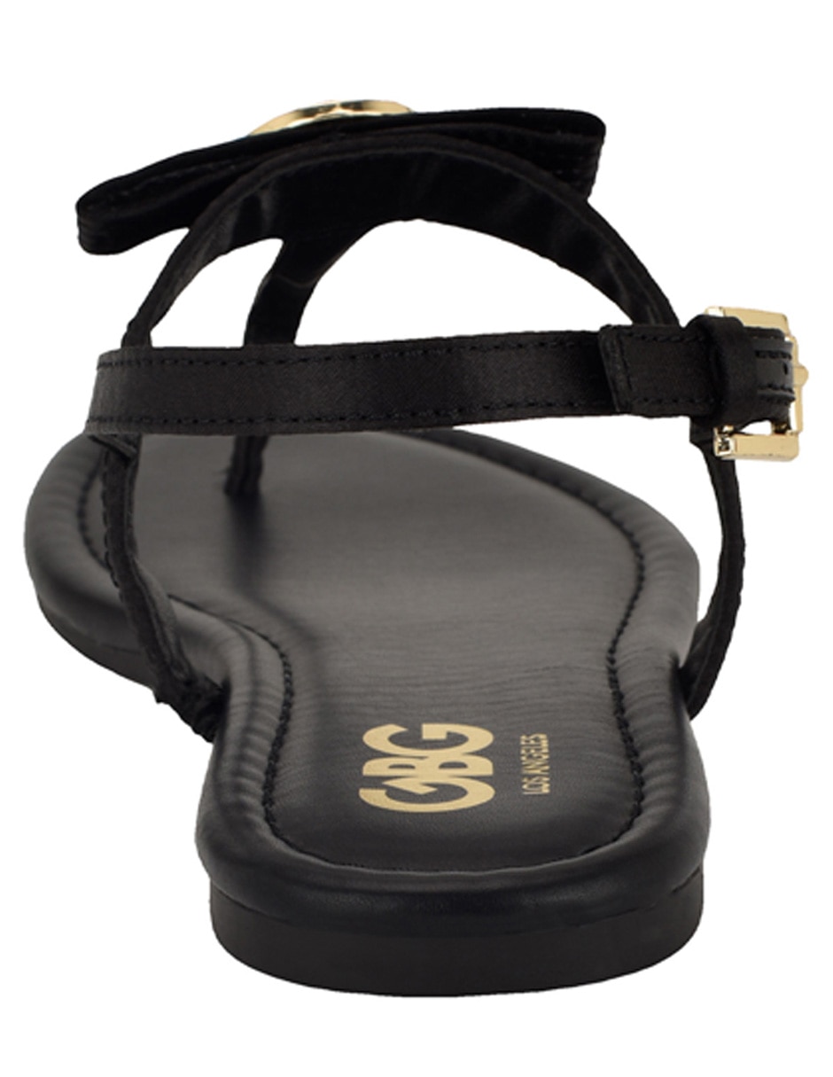 Sandalia para mujer 3