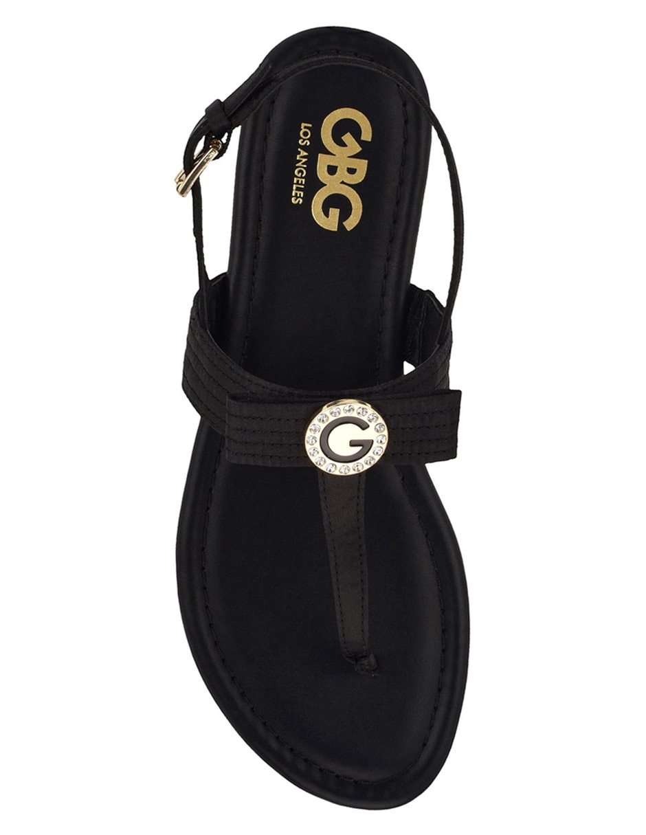 Sandalia para mujer 4