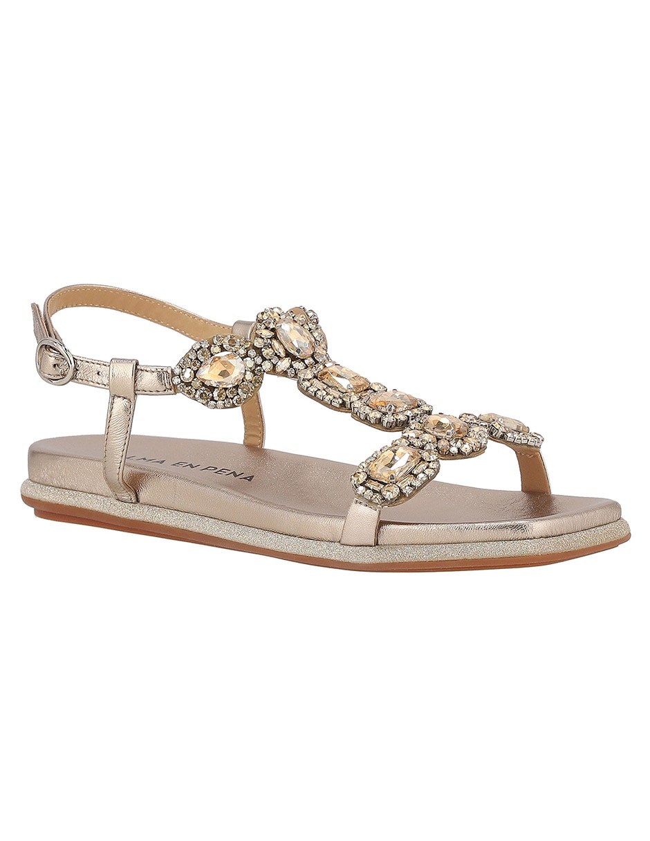 Sandalia Alma en Pena para mujer Liverpool