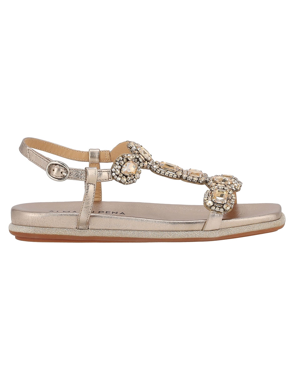 Sandalia para mujer 2
