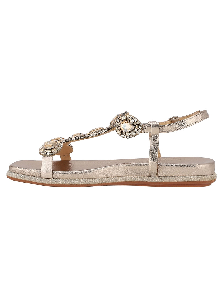 Sandalia para mujer 3