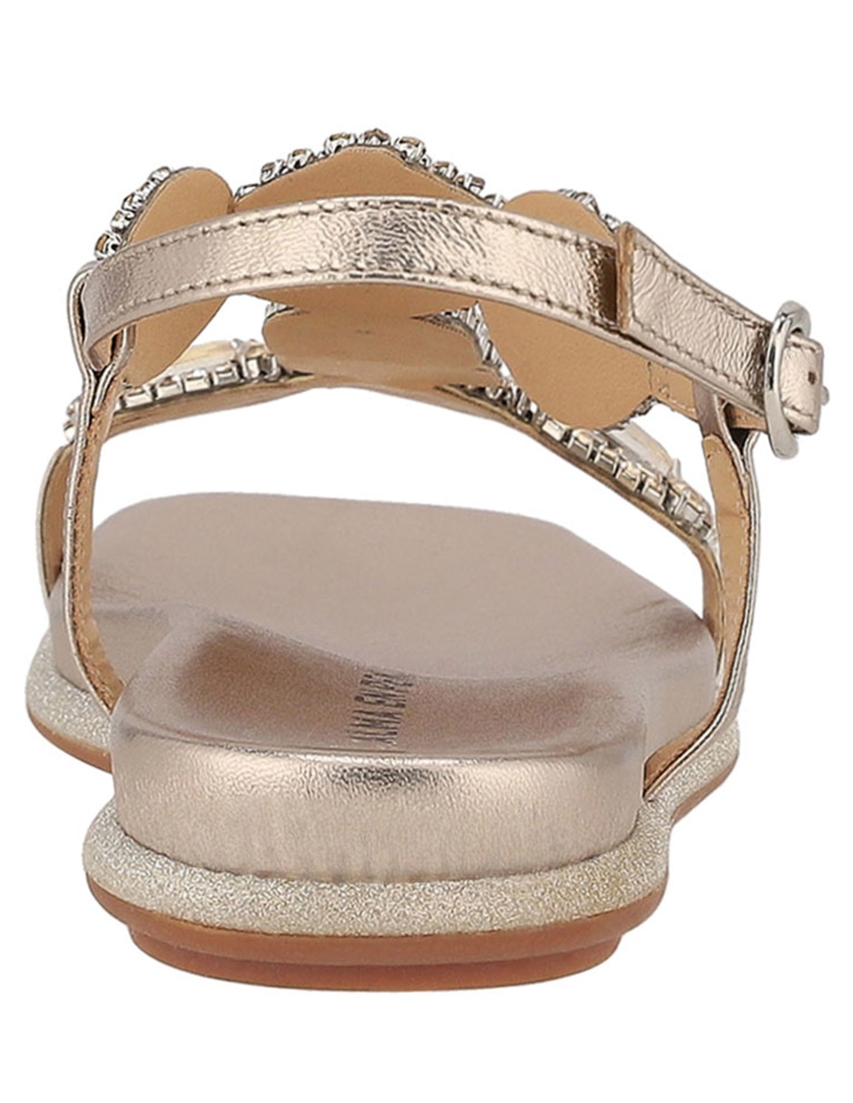 Sandalia para mujer 4