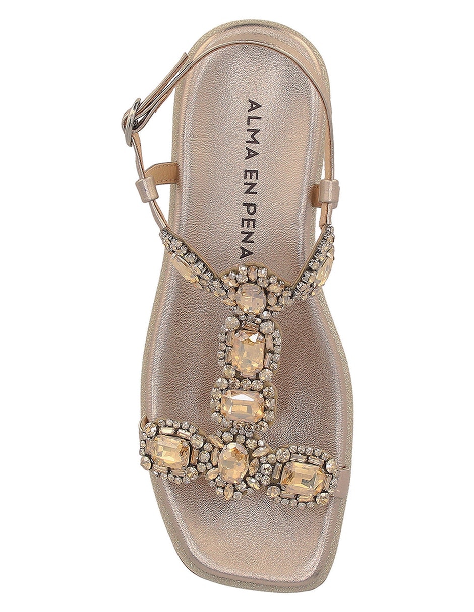 Sandalia para mujer 5