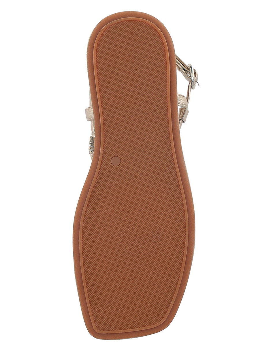 Sandalia para mujer 6