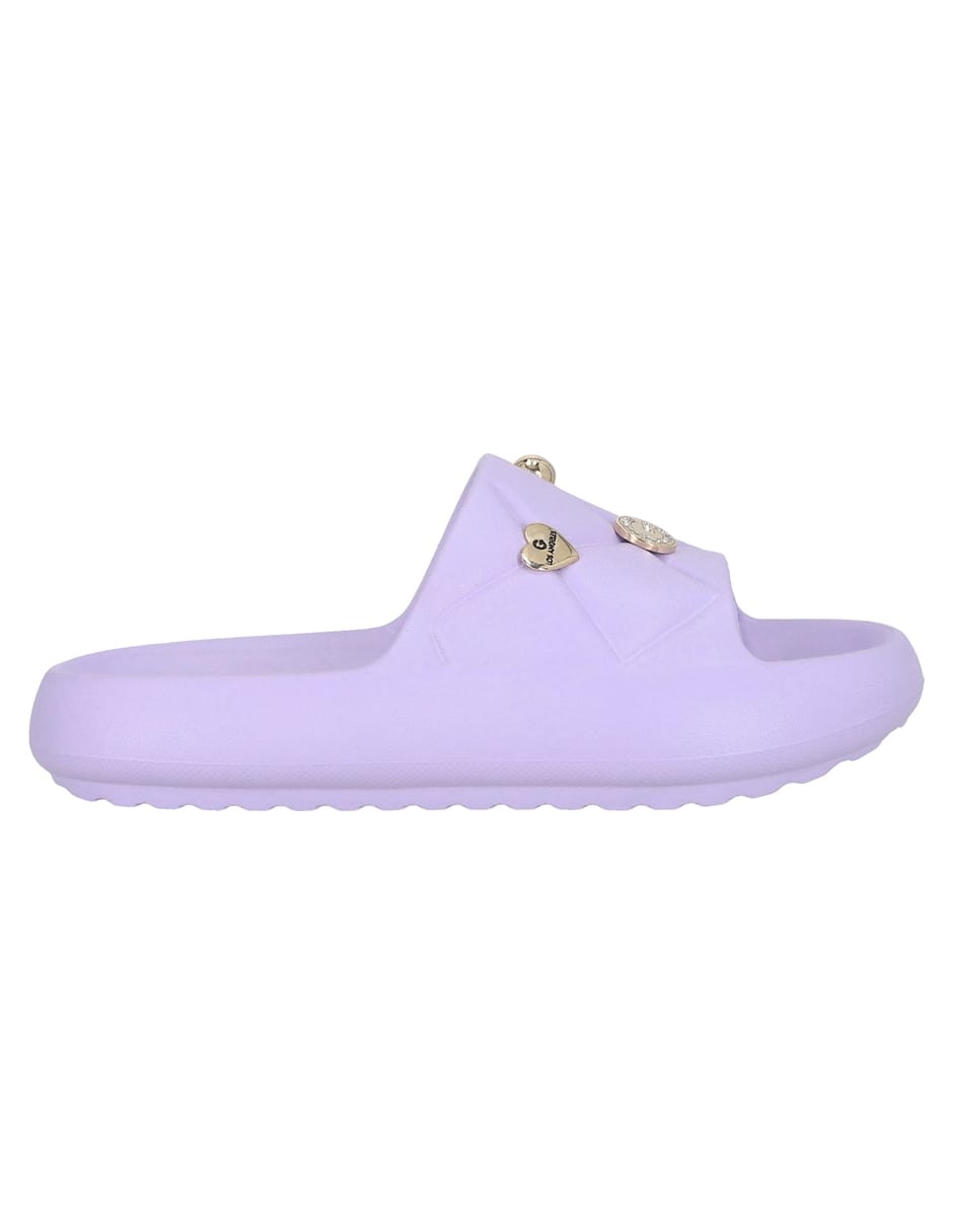 Sandalia para mujer 2