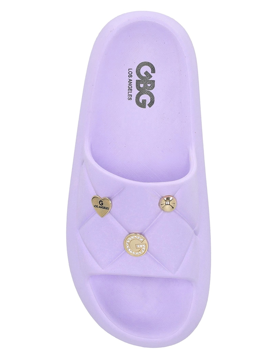 Sandalia para mujer 5