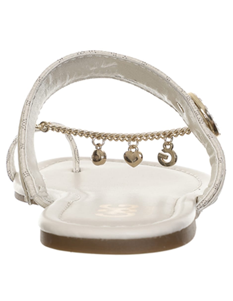 Sandalia para mujer 4