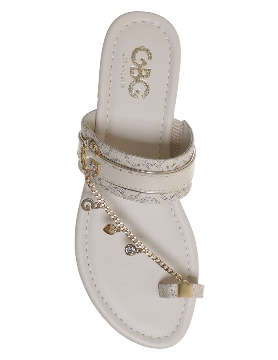 Sandalia para mujer 5
