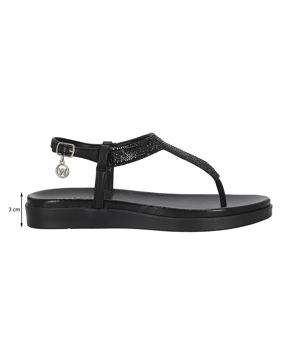 Sandalia para mujer 9