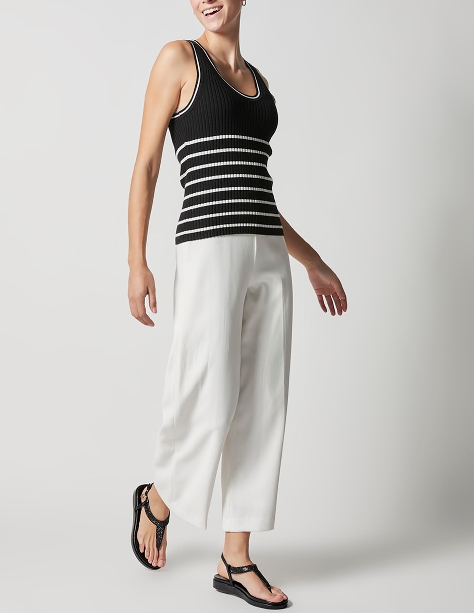 Sandalia para mujer 3