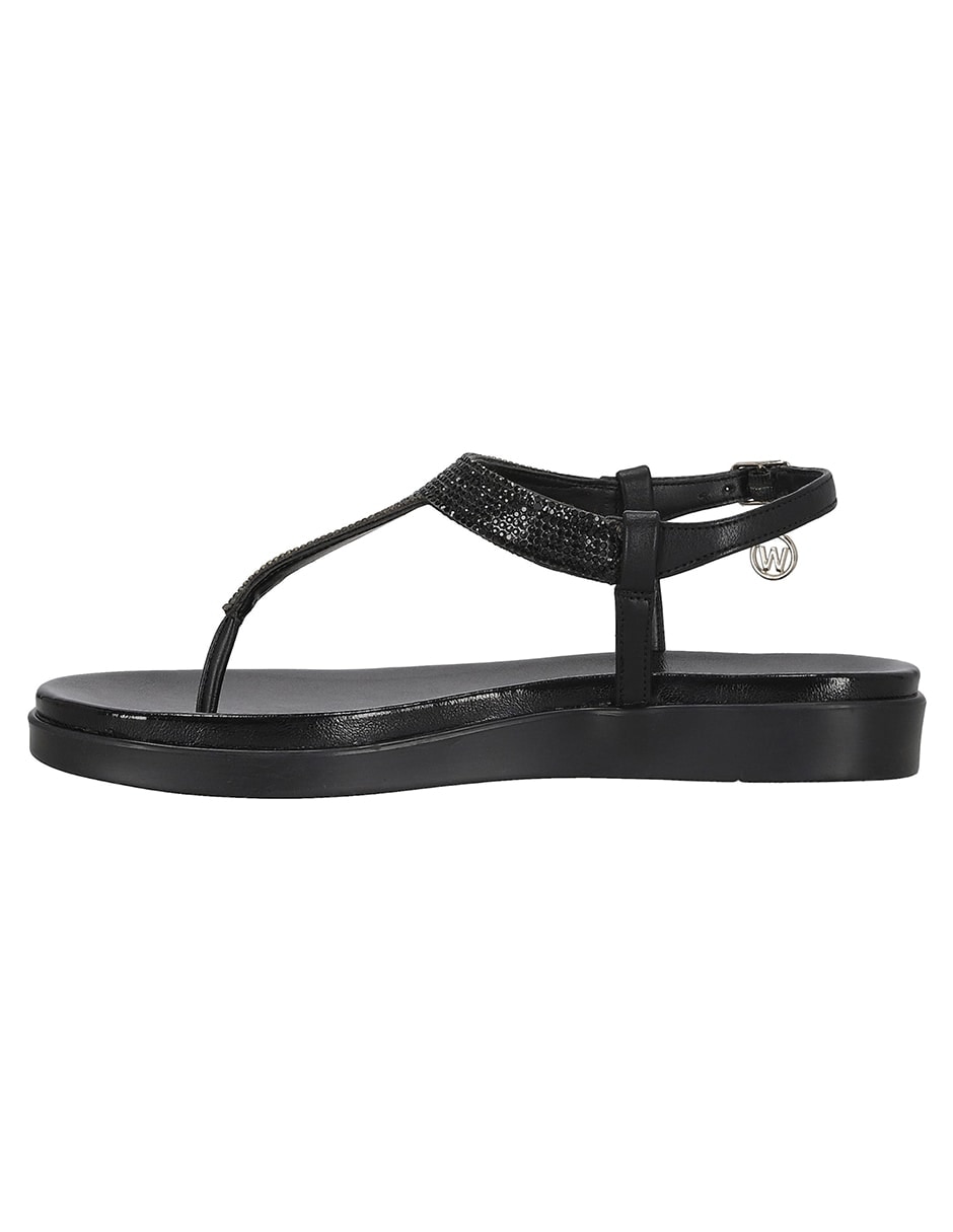 Sandalia para mujer 5