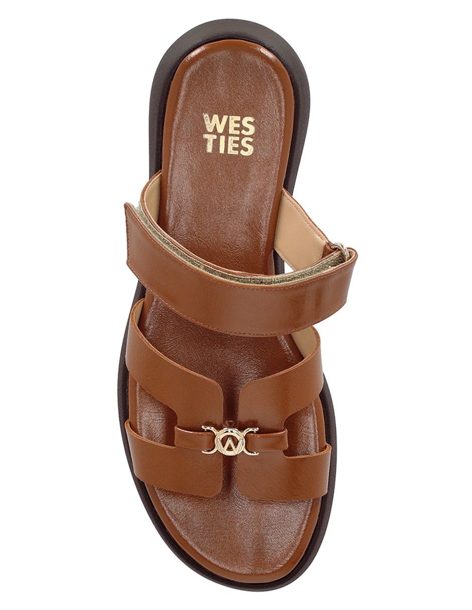 Sandalia para mujer 7