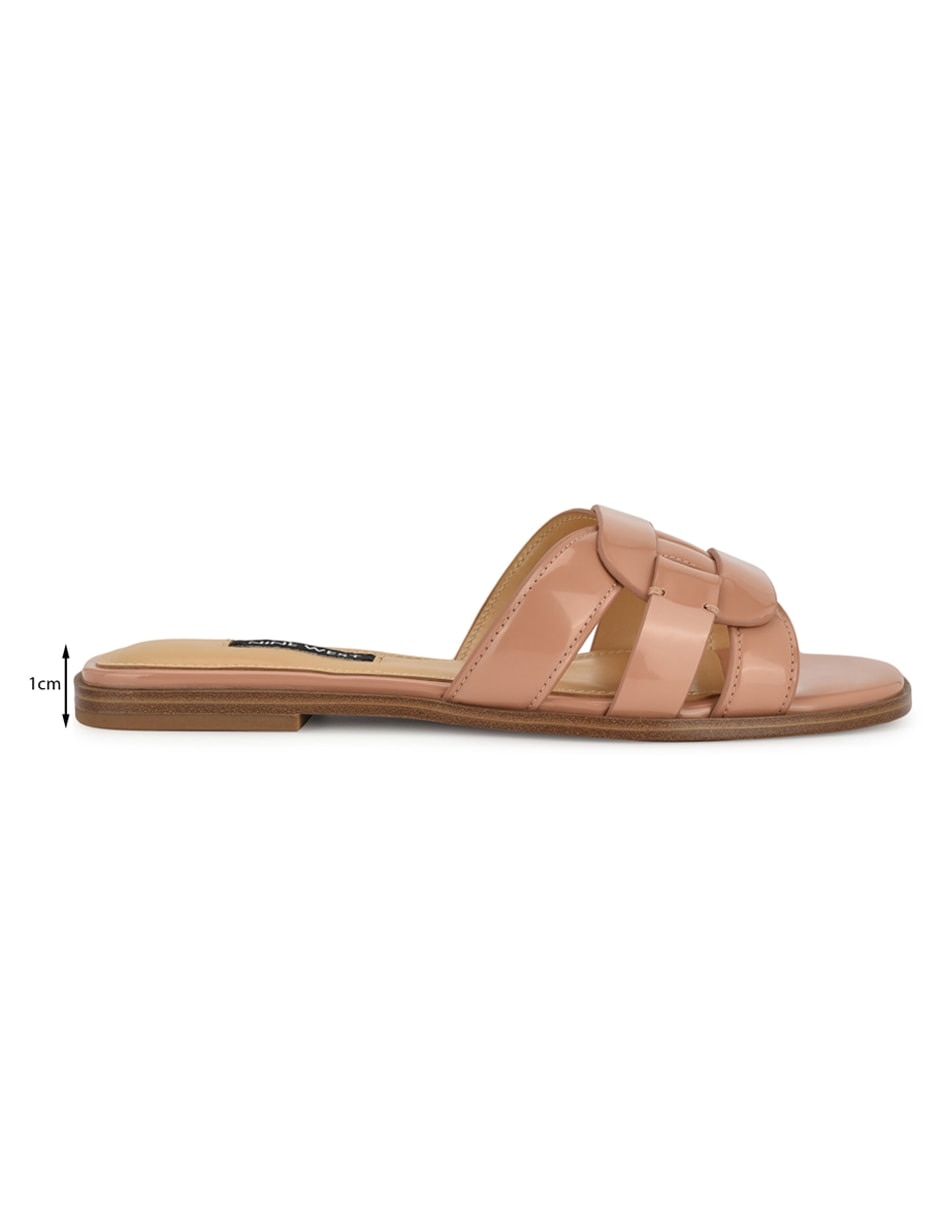 Sandalia para mujer 6