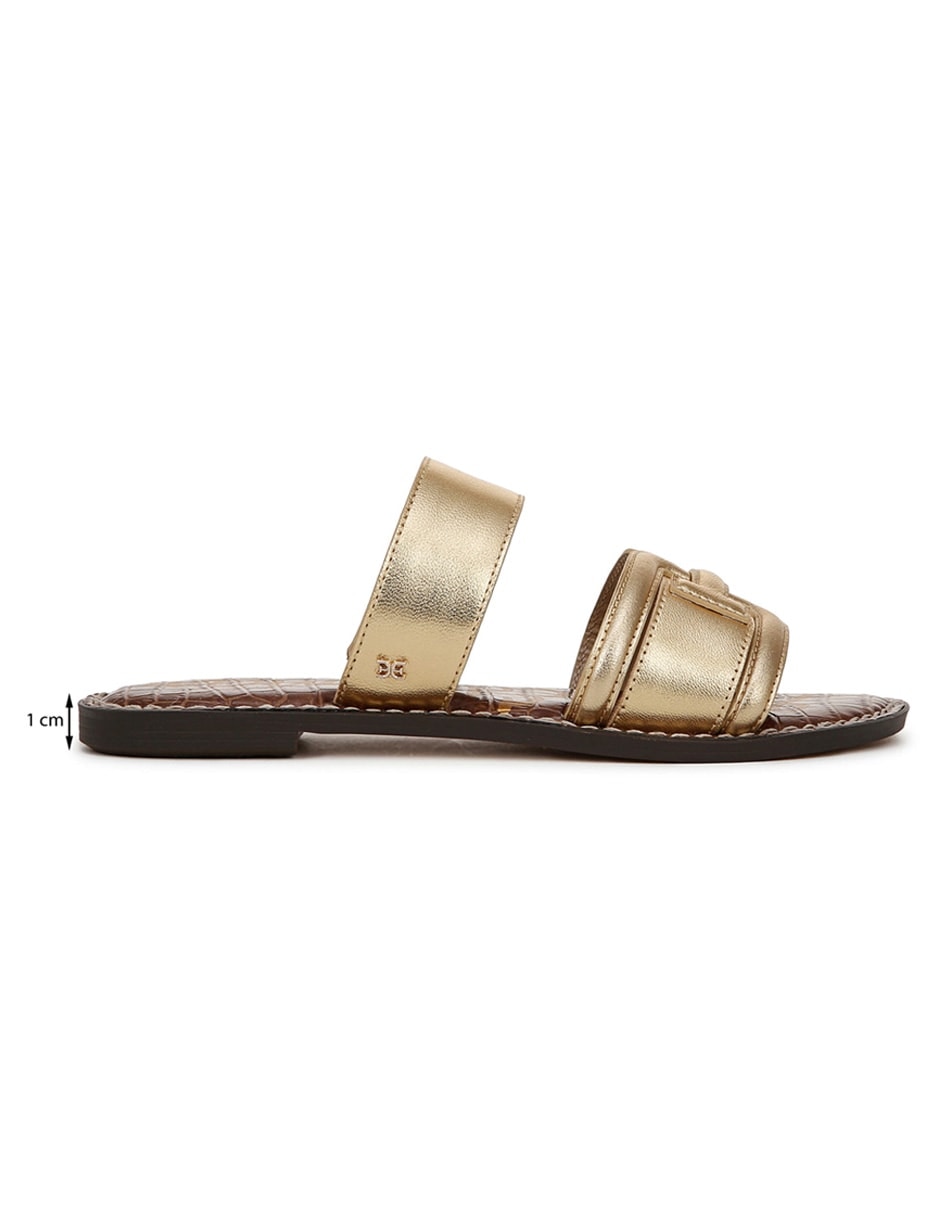 Sandalia para mujer 9