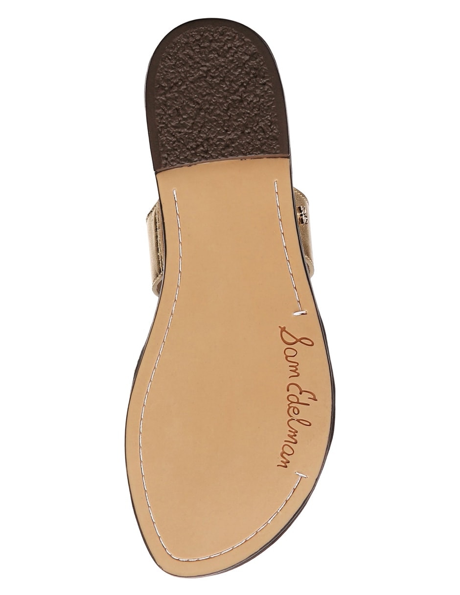 Sandalia para mujer 4