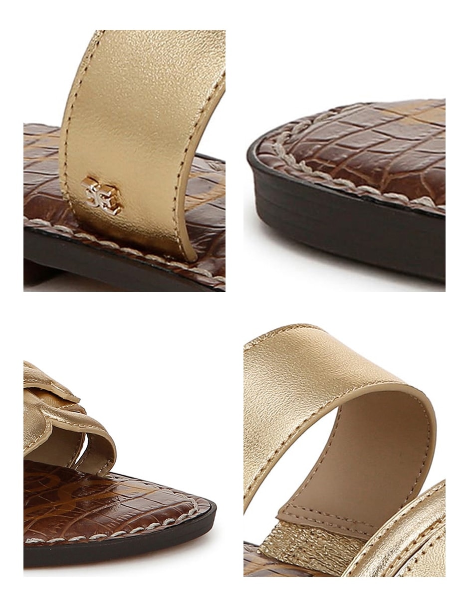 Sandalia para mujer 7