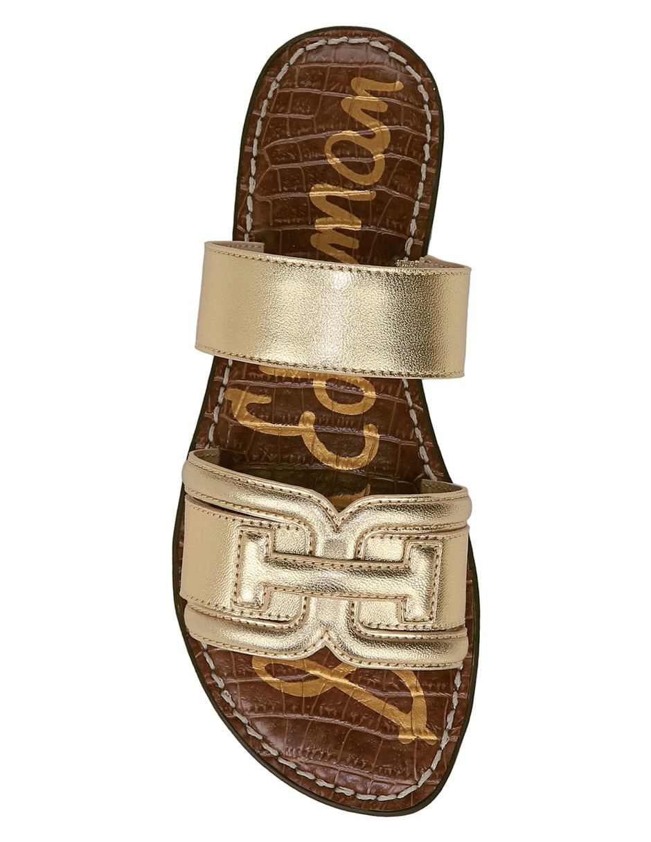 Sandalia para mujer 8