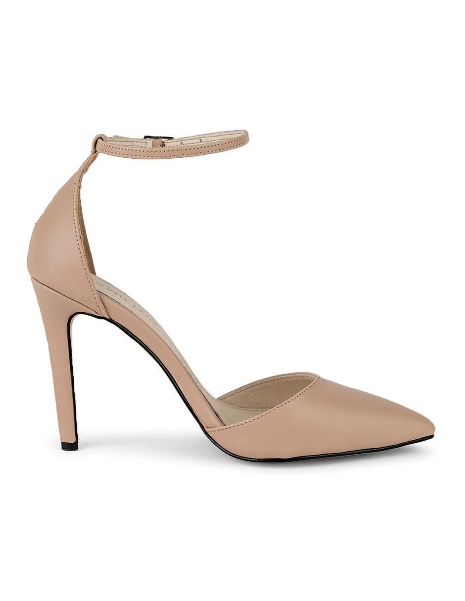 Zapatilla Melissa 4