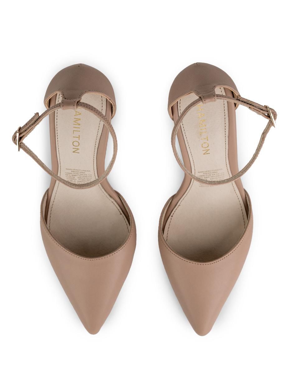 Zapatilla Melissa 5