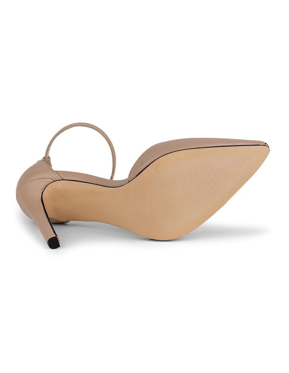 Zapatilla Melissa 7