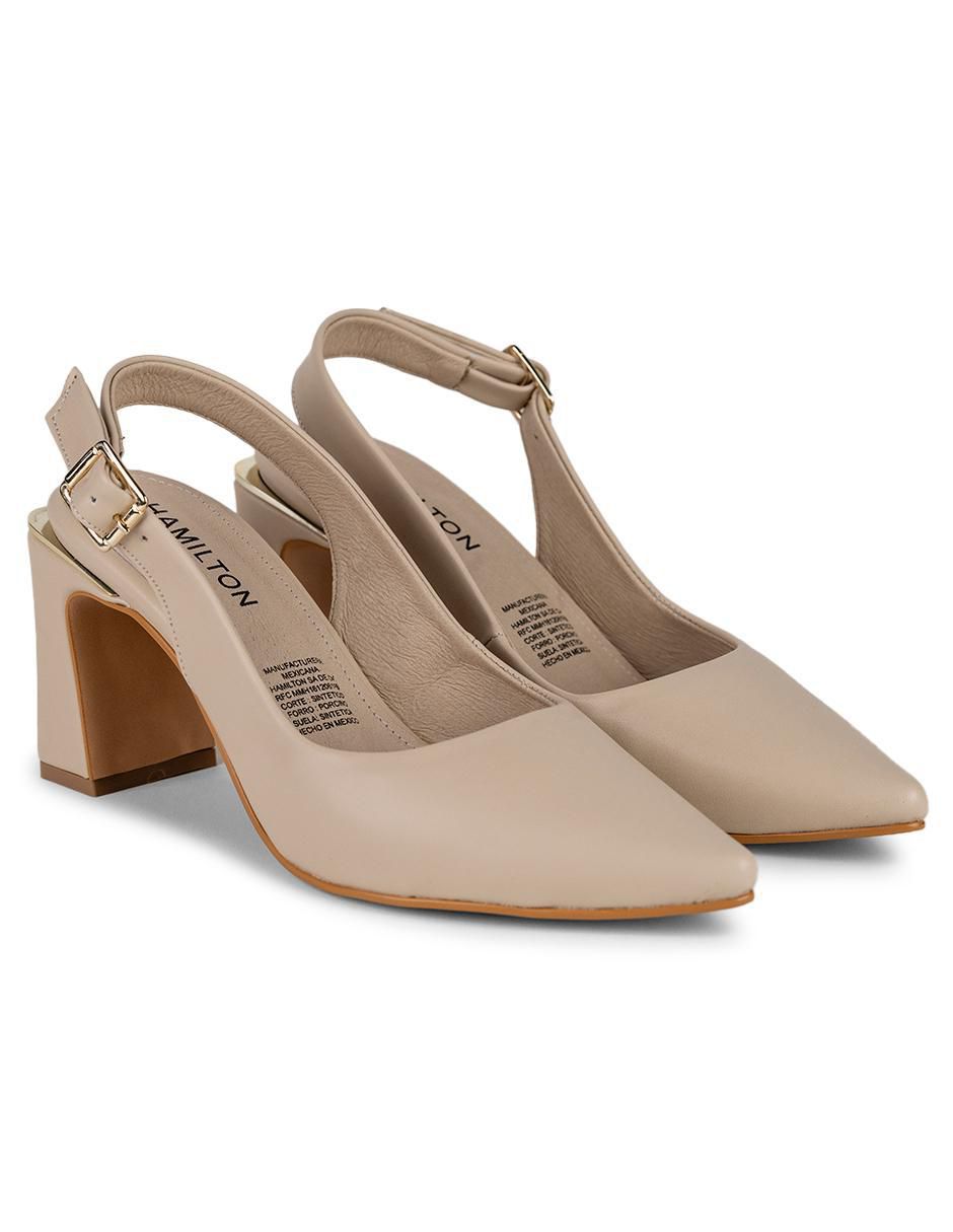 Zapatilla Victoria 3