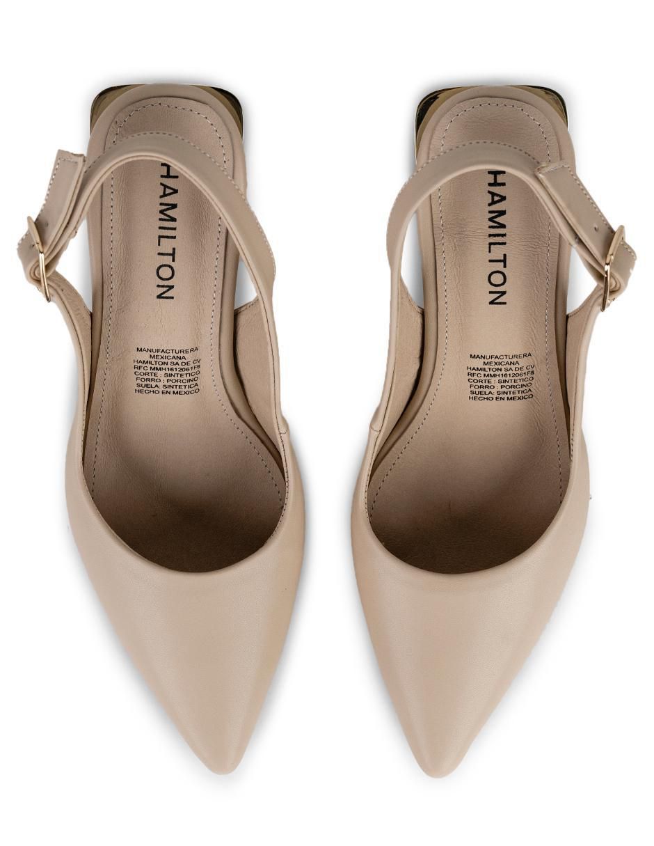 Zapatilla Victoria 5