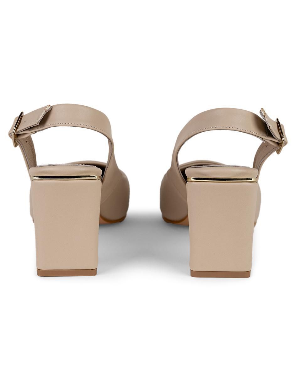Zapatilla Victoria 6